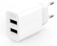 Зарядка XO 2xUSB QC3.0 XO-QC09
