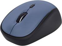 Мышка Trust Yvi+ Silent Wireless Dark Blue 25514