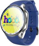 Часы HOCO Y24 AMOLED Smart sports watch (call version) Silve 6942007641012