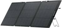 Солнцепанель EcoFlow 160W NextGen Solar Panel EFSOLAR160W-N