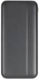 Павербанк RivaCase 10000mA, 10W, black VA2031