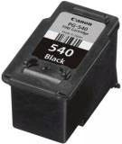 Картридж Canon PG-540 Black 8 ml, 180ст 5225B001
