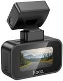 Видеорегистратор HOCO DV10 mini screen dashcam Black 6942007638630