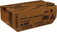 Картридж Ricoh IM 600 black 418478
