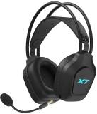 Наушники A4Tech XR-200 Black 4711421001410