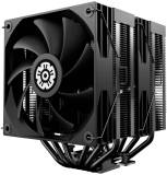 Кулер Enermax ETS-TD60 Digital Black ETS-TD60D