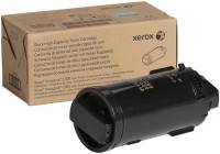 Картридж Xerox VL C50X black 12K 106R03876