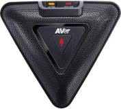 Микрофон Avermedia пара додаткова з 5 м кабелем для систем VC550/ FON 60U0100000AC