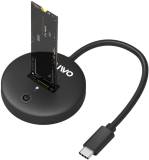 Карманы Maiwo M.2 NVMe/SATA SSD to USB3.2 Gen2 USB-C 10Gbps K1698P2
