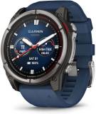 Часы Garmin quatix 8 51mm, AMOLED, Saph, GPS смарт-годинник 010-02905-91