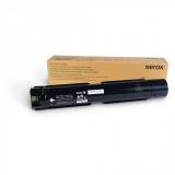 Картридж Xerox VL C7120/С7125/С7130 Black 31K 006R01828