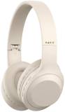 Наушники HAVIT HV-H628BT Beige 6939119064525
