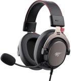 Наушники HAVIT HV-H2015E Black 6939119066987