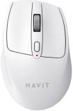 Мышка HAVIT HV-MS61WB Wireless/Bluetooth White 6939119041861