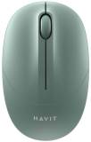Мышка HAVIT HV-MS54GT Wireless Green 6939119080075