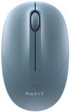 Мышка HAVIT HV-MS54GT Wireless Blue 6939119080082