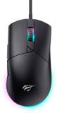 Мышка HAVIT HV-MS1038 USB Black 6939119045869
