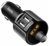 Модулятор HOCO E19, Black, Box