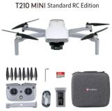 Дрон Walkera T-210 mini (WKRC-H9 remote), два аккумулятори 14883