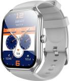 Часы HOCO Y28 AMOLED Smart sports watch (call version) Silve 6942007648486