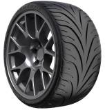 Подробнее о Federal 595 RS-R 265/35 R18 93W