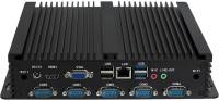 Десктоп ІКС PB0305A безкулерний Core i3-5005U,8GB/128GB,6xRS23 PB0305A і3/8GB