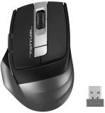 Мышка A4Tech FG35 Wireless Silver 4711421989855