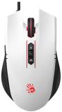 Мышка A4Tech Bloody ES7 USB Panda White 4711421002486