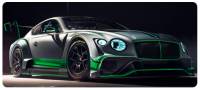 Коврик VOLTRONIC Bentley Continental GT3 C09383