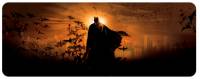 Коврик VOLTRONIC Batman sunrise BM41