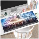 Коврик VOLTRONIC All Heroes AH384