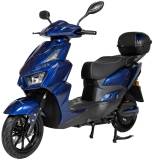 Электротранспорт Atlas Tiger Box 2000W Plus Blue 3122