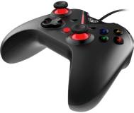 Манипулятор Aula G1000 Gaming pad Black 6948391283395