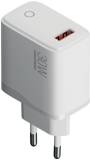 Зарядка Armorstandart AR013 USB-A 30W white ARM84424