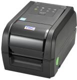 Принтер TSC TХ610 LCD, 600dpi, USB, Ethernet, RS232 TX610-A001-1202
