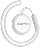 Аксеcсуар Canyon OnTag 1 Anti-Lost Smart Tracker iOS White 4-pack CNE-4XPT01SW