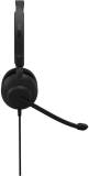 Наушники Jabra Evolve 10 Stereo USB-A Black 2699-820-109