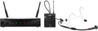 Микрофон AKG WMS420 Headwear Set Band D 3413H00070