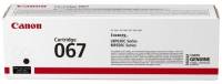 Картридж Canon 067 Black 1.35K для MF65x, LBP63x 5102C002AA