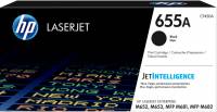 Картридж HP CLJ   655A Black 12.5K CF450A