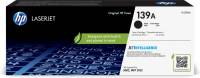 Картридж HP LJ   139A Black 1.5K W1390A
