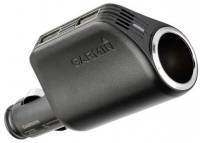 Зарядка Garmin 2xUSB HighSpeed Multi-Charger 010-10723-17