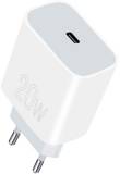 Зарядка Wuw C176 USB-C PD20W White WUW-C176