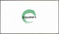 Полотно Equipify 203*153 ALR