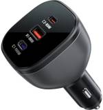 Зарядка ACEFAST 3xUSB 165W (2xUSB-C + USB-A) B14 6974316282938