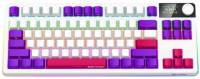 Клавиатура Lorgar KBP70TKLW Wireless TKL Mechanical Pro UA White LRG-KBP70TKLW-WH-US
