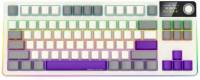 Клавиатура Lorgar KBP70TKLW Wireless TKL Mechanical Pro UA Beige LRG-KBP70TKLW-RT-US