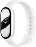 Фитнес-браслет Xiaomi Smart Band 10 BHR07Y5GL Кераміка Білий 1146727