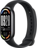 Фитнес-браслет Xiaomi Smart Band 10 BHR07PYGL Чорний 1146724