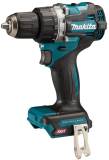 Шуруповерт MAKITA DF002GZ XGT 40 V Max (без АКБ та ЗП)